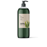 TOT HERBA-gel de banho STYLING algas 1000 ml-DrShampoo - Perfumaria e Cosmética